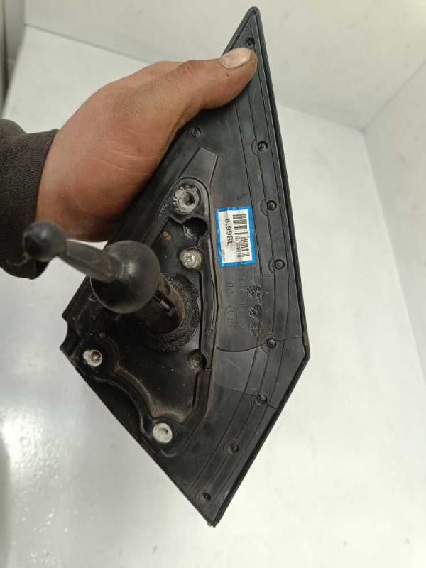 RETROVISEUR GAUCHE MANUEL KIA RIO 2005-2009 - Vue 3